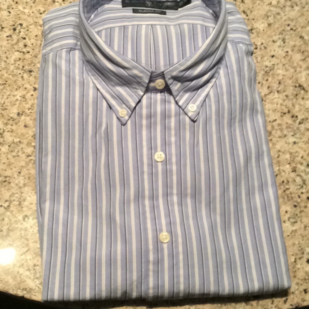 Brand New 2x Big Polo by Ralph Lauren Button Down